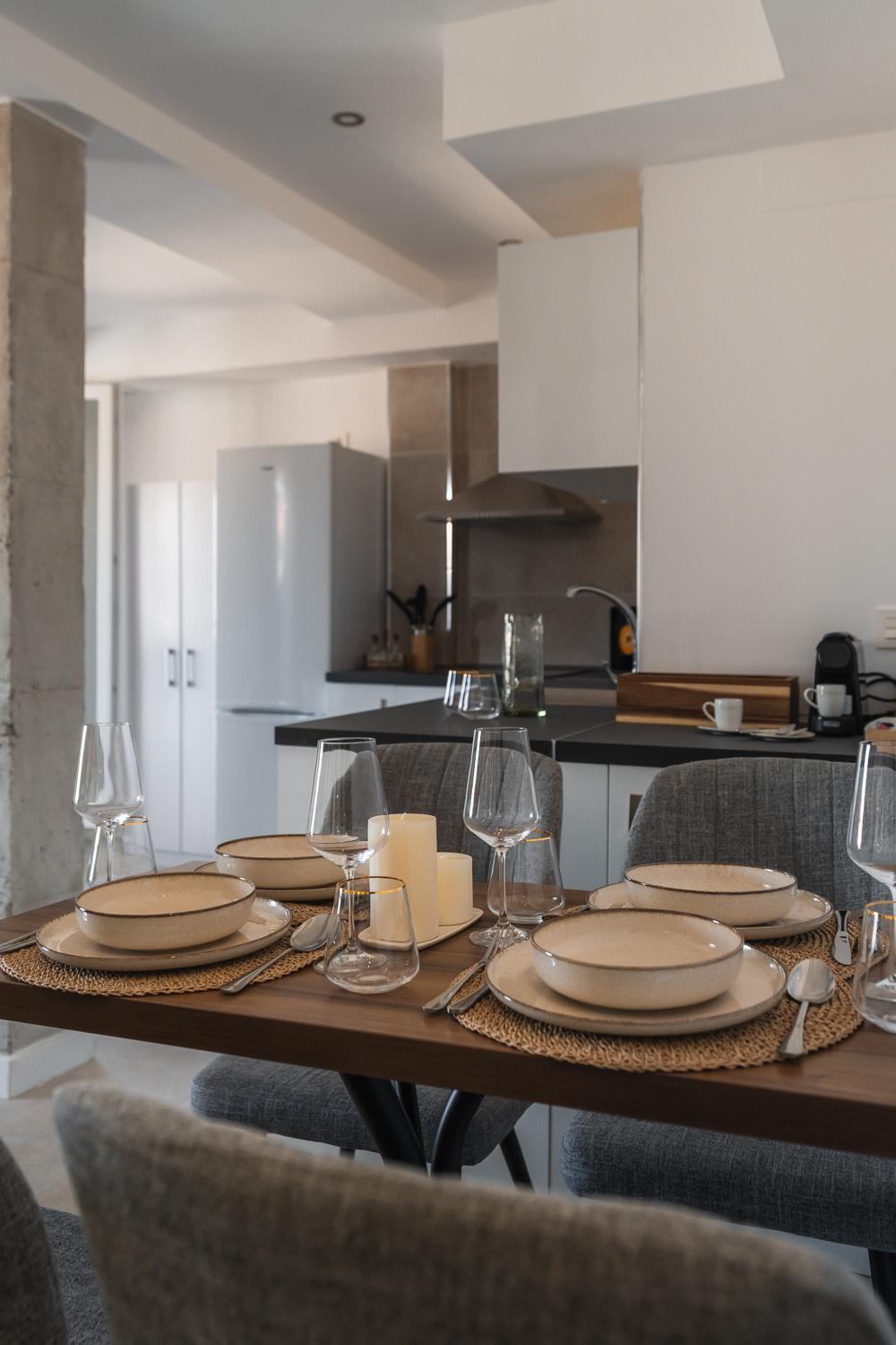 Mano De Hierro Apartment - Free Parking Гранада Екстер'єр фото