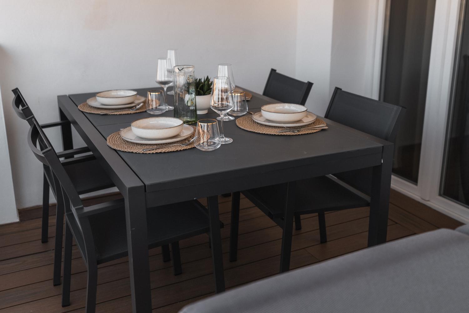 Mano De Hierro Apartment - Free Parking Гранада Екстер'єр фото