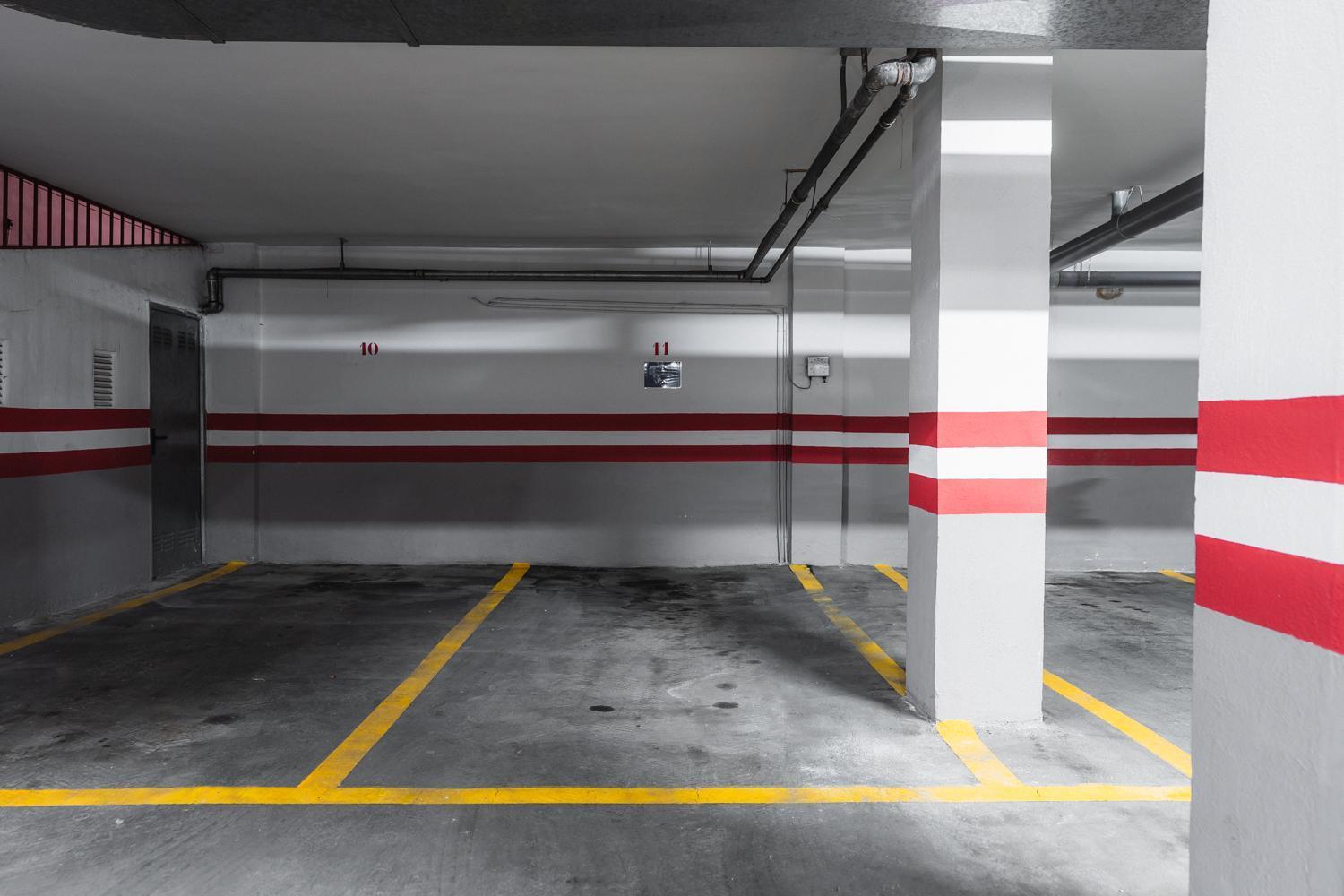 Mano De Hierro Apartment - Free Parking Гранада Екстер'єр фото