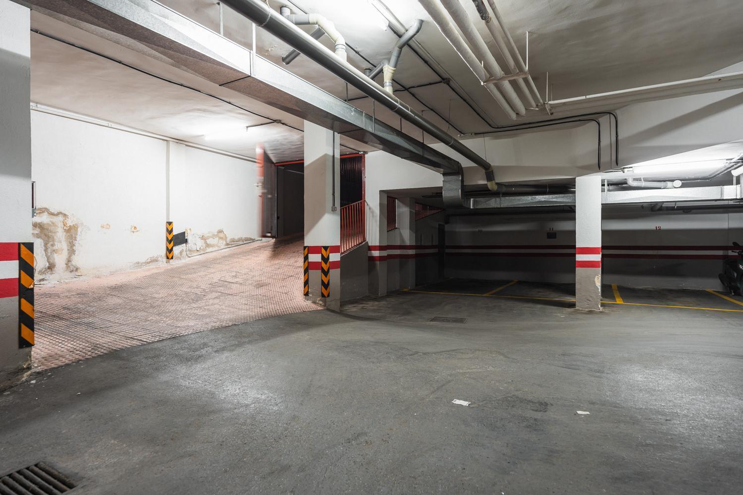 Mano De Hierro Apartment - Free Parking Гранада Екстер'єр фото