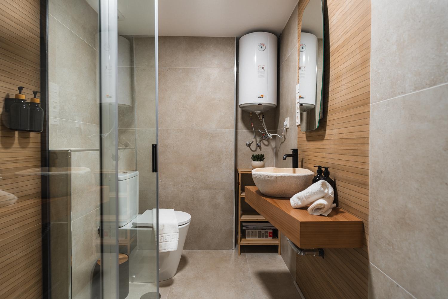 Mano De Hierro Apartment - Free Parking Гранада Екстер'єр фото