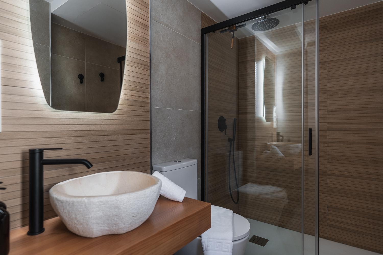 Mano De Hierro Apartment - Free Parking Гранада Екстер'єр фото